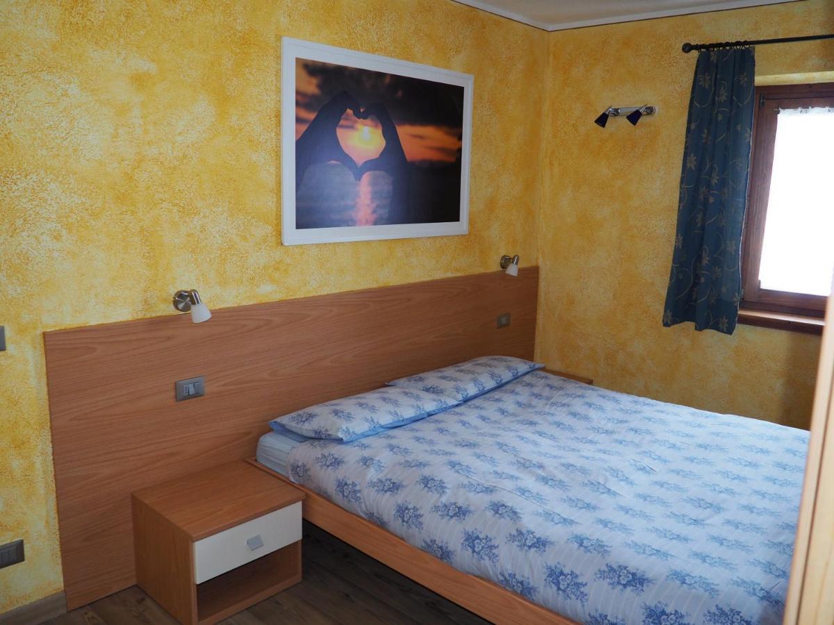 Appartamenti Millenium Livigno Exterior foto